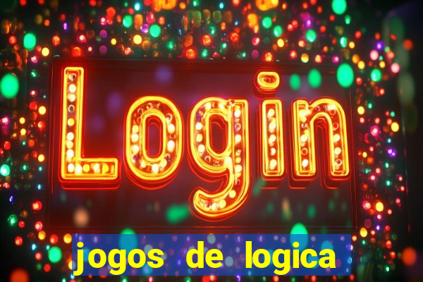 jogos de logica racha cuca